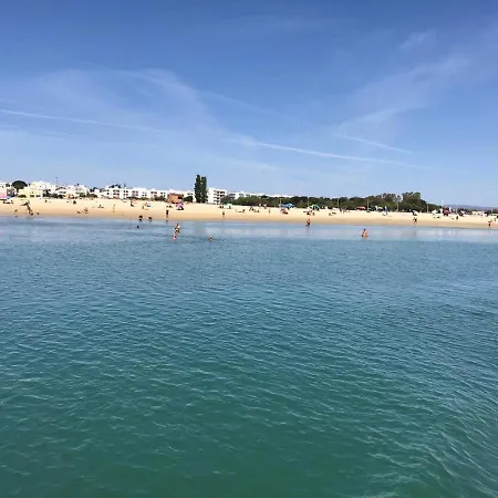 Сasa de vacaciones Do Sol *