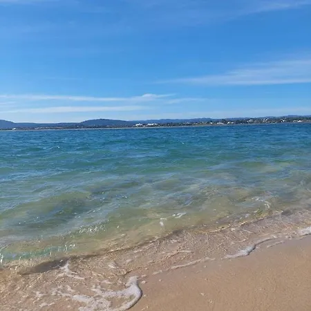 Сasa de vacaciones Do Sol