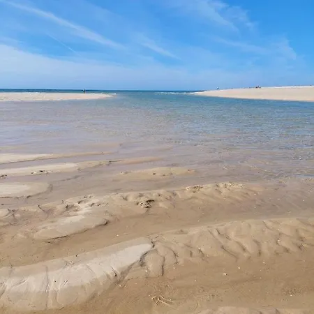 Сasa de vacaciones Do Sol *