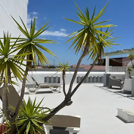 Сasa de vacaciones Do Sol