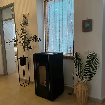 Сasa de vacaciones Do Sol Fuseta