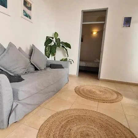 Ferienhaus Do Sol Fuseta