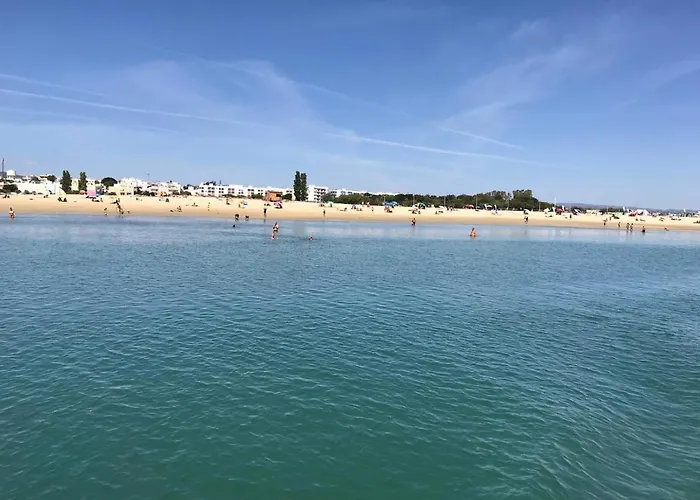 Σπίτι διακοπών Do Sol *