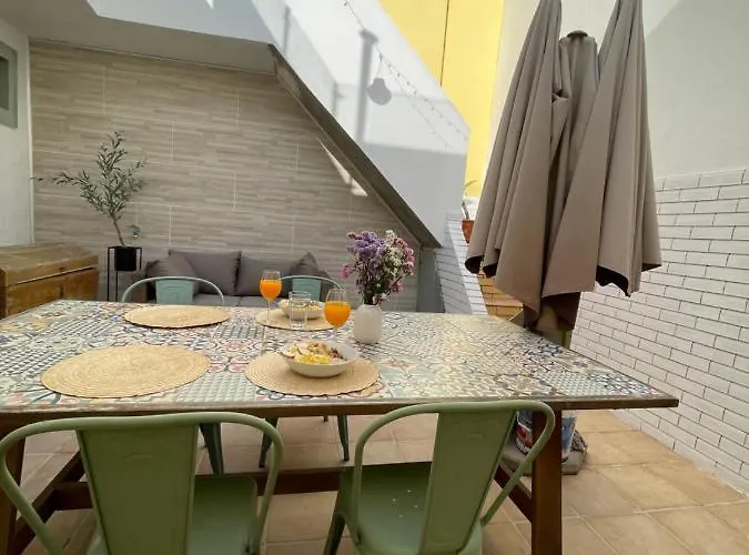 Do Sol Σπίτι διακοπών