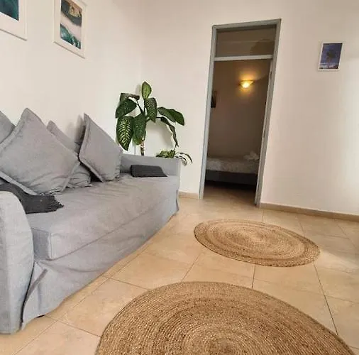 度假居 Do Sol 夫塞塔