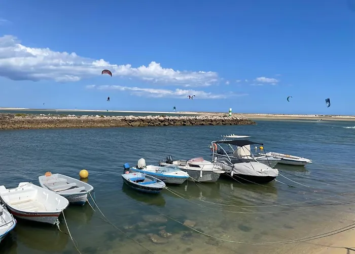 Do Sol 度假居 夫塞塔