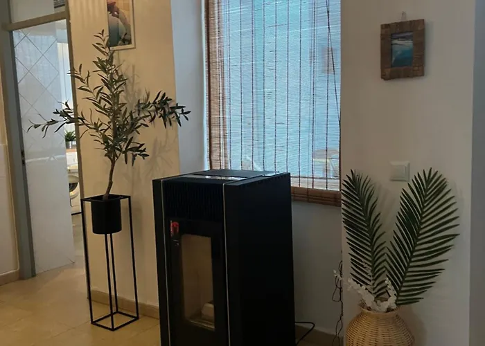 度假居 Do Sol 夫塞塔